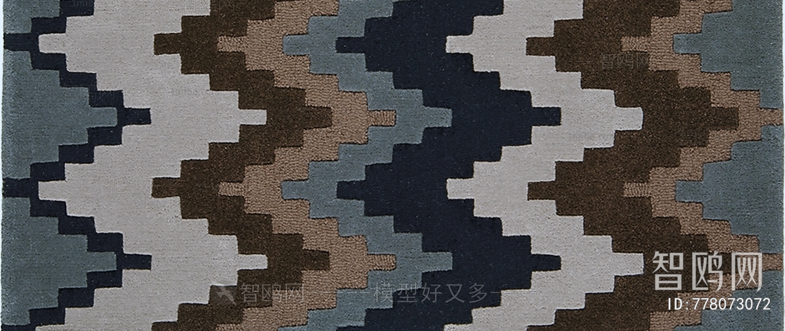 Modern Rug