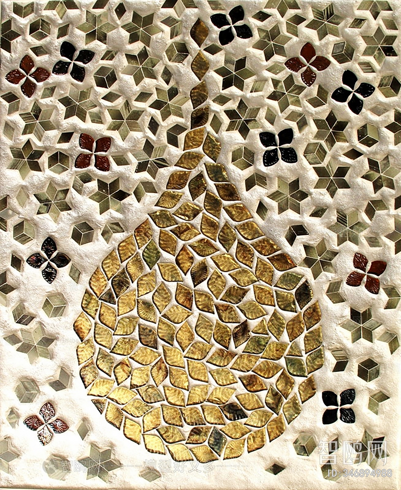 MOSAIC TILE