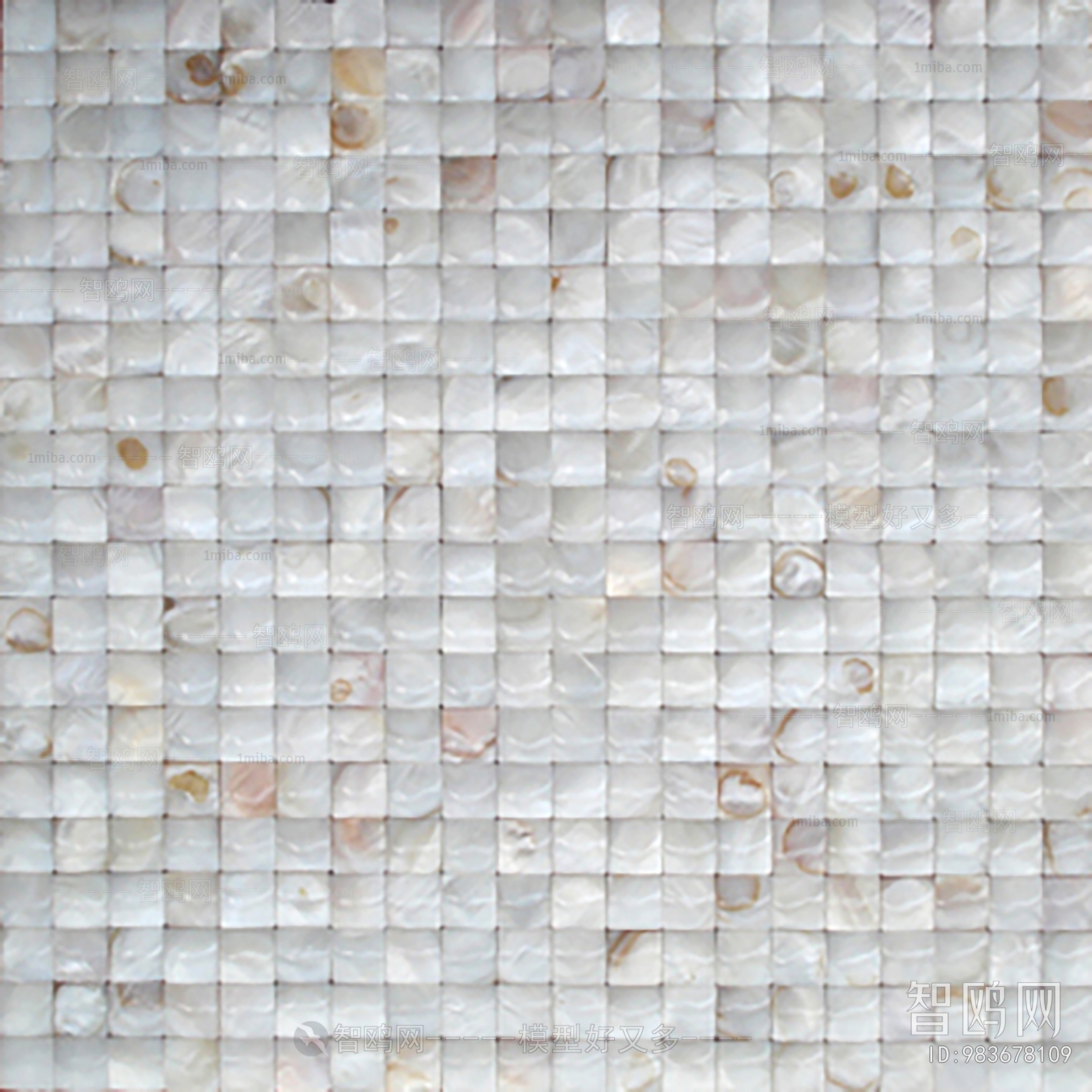 MOSAIC TILE