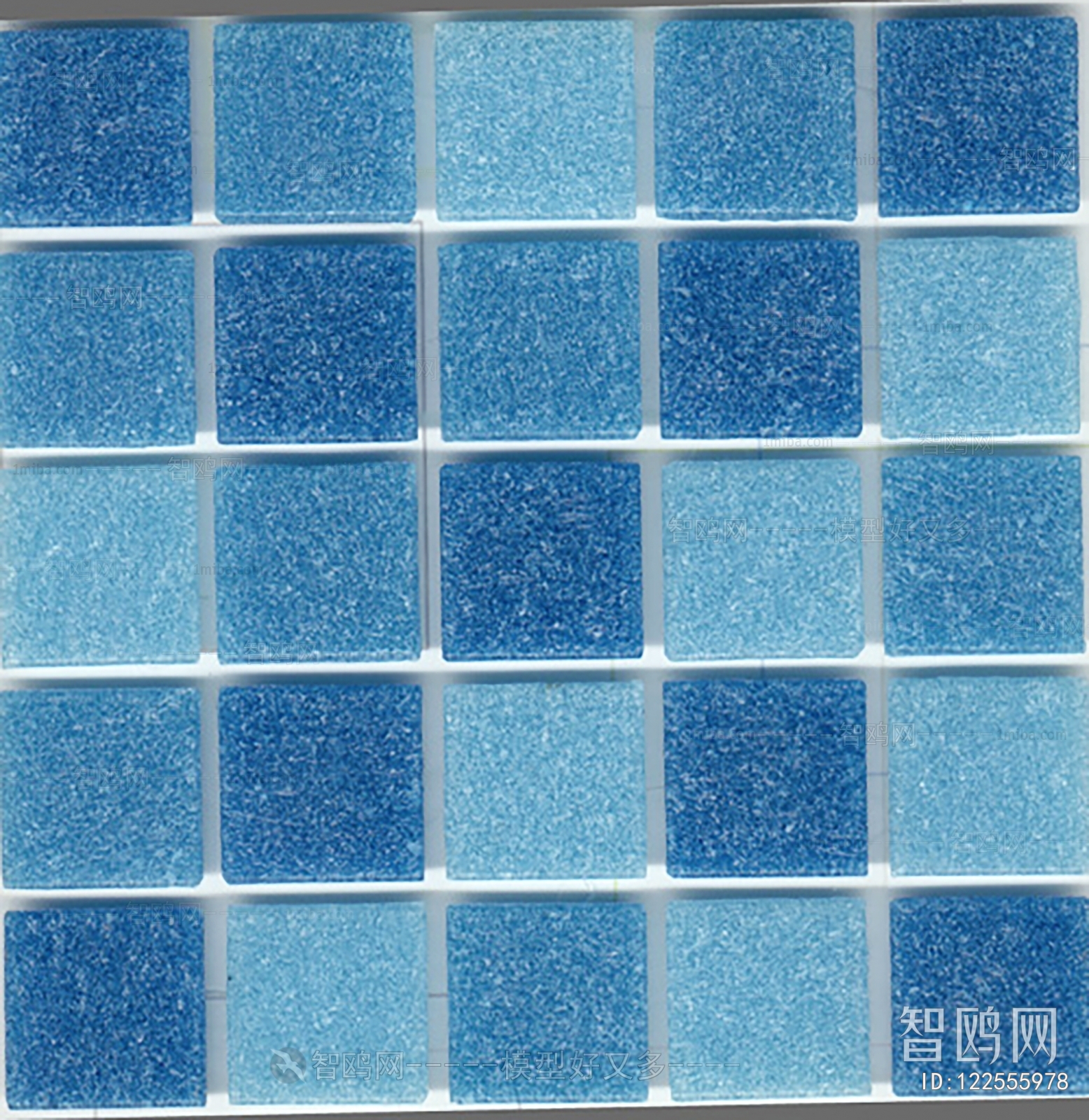 MOSAIC TILE