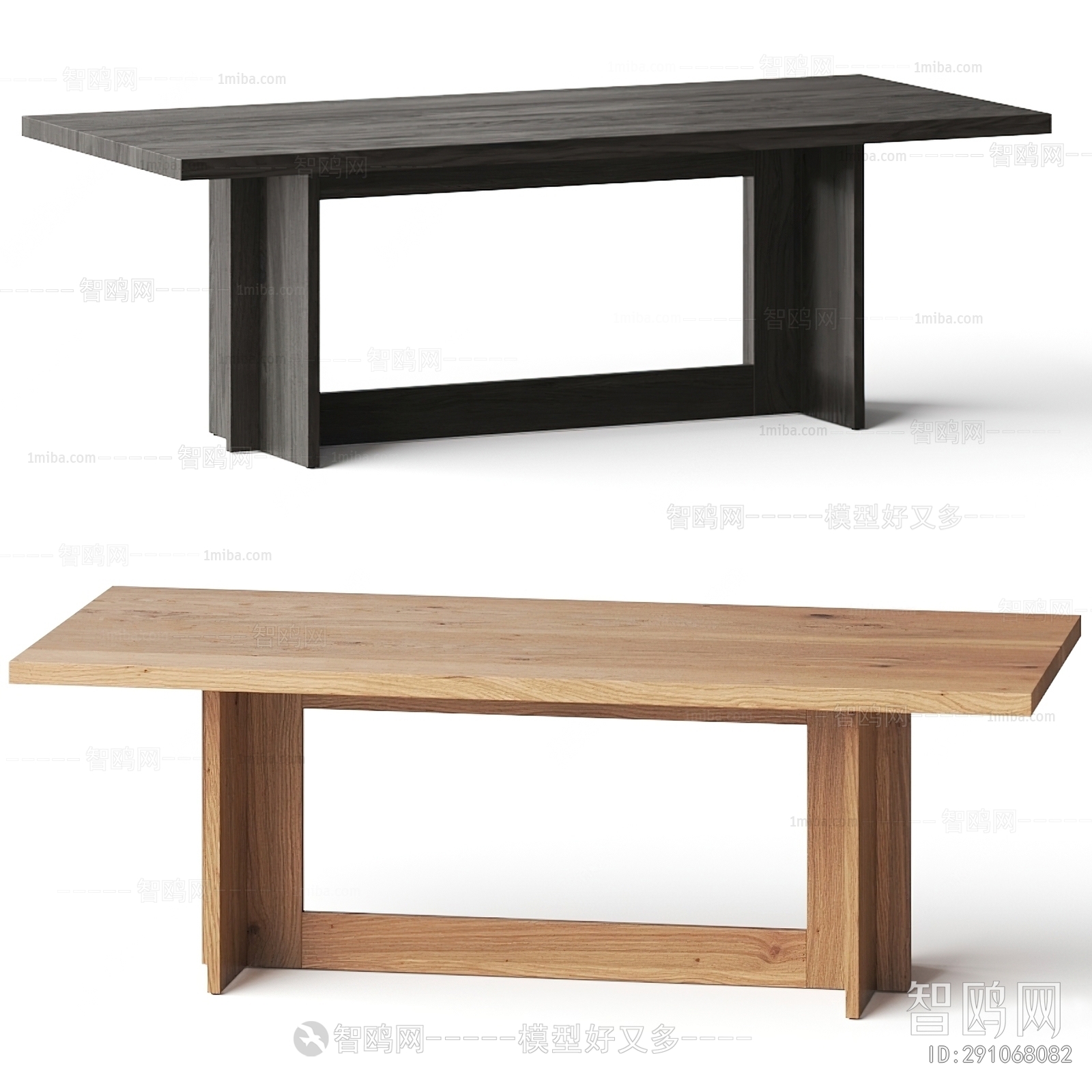 Modern Dining Table