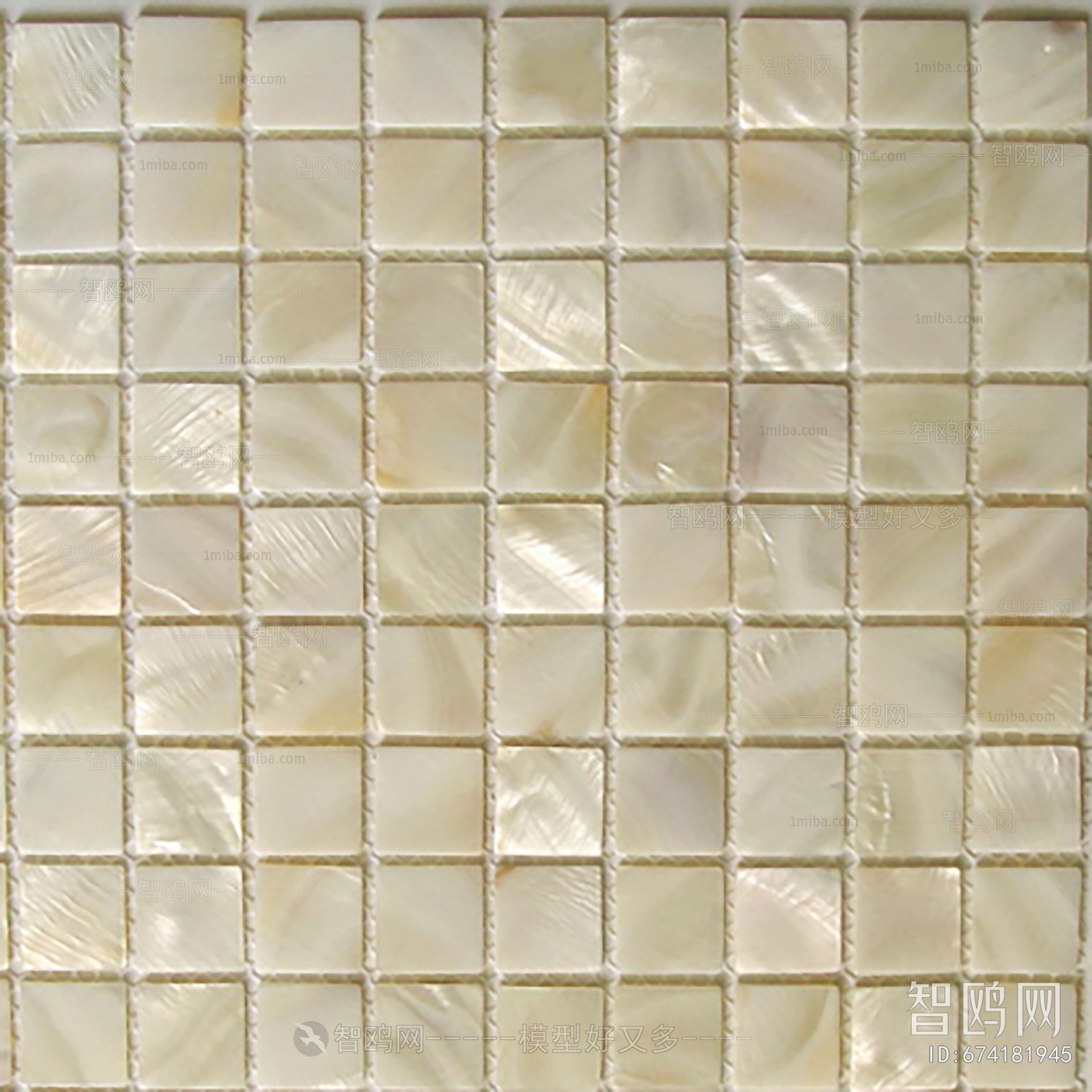 MOSAIC TILE