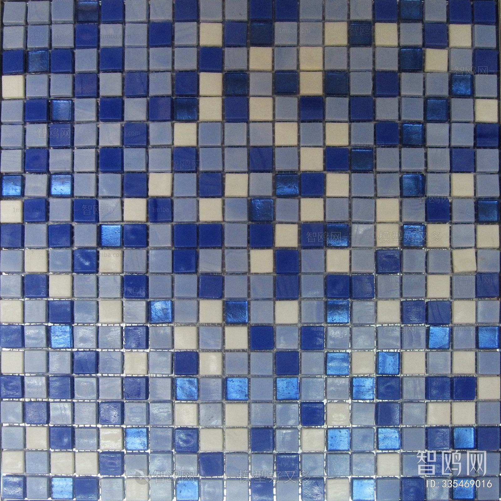 MOSAIC TILE