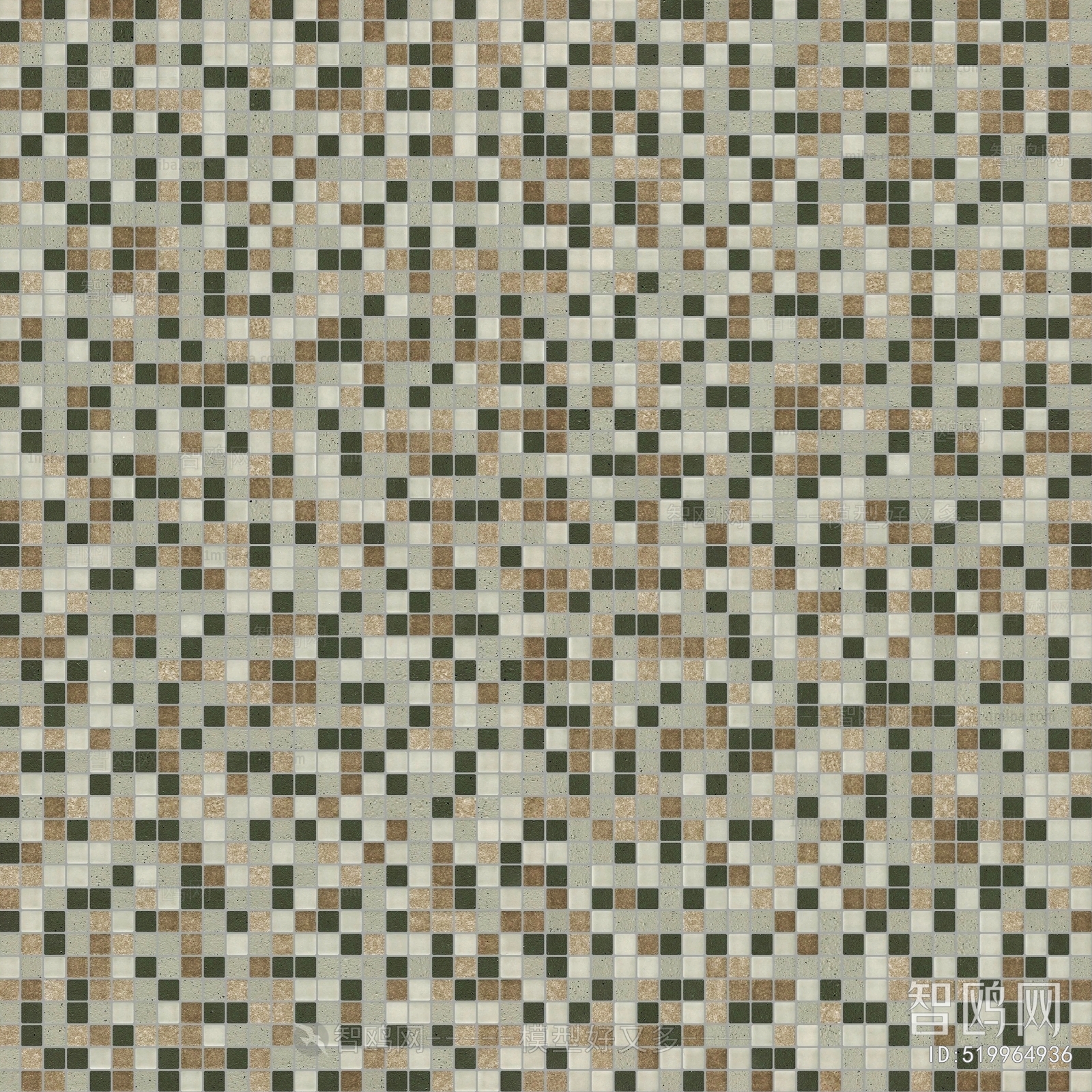 MOSAIC TILE