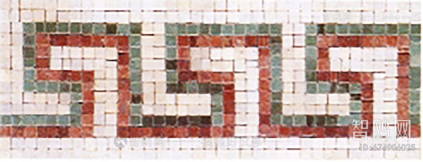 MOSAIC TILE