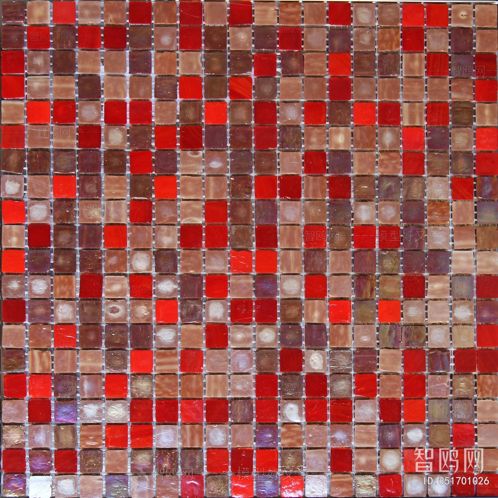 MOSAIC TILE