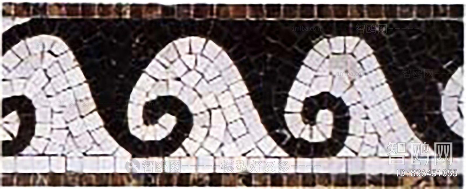 MOSAIC TILE