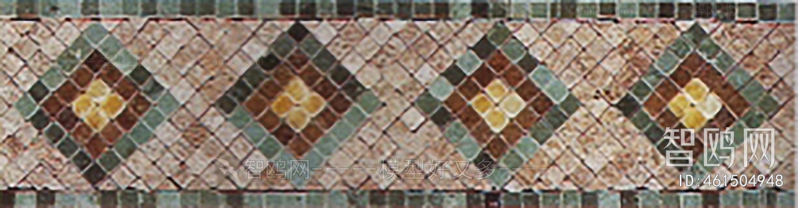 MOSAIC TILE