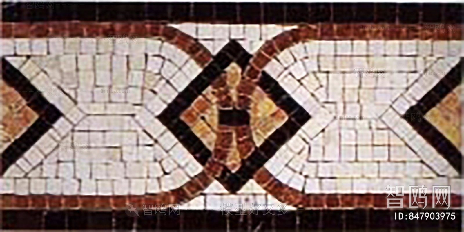 MOSAIC TILE