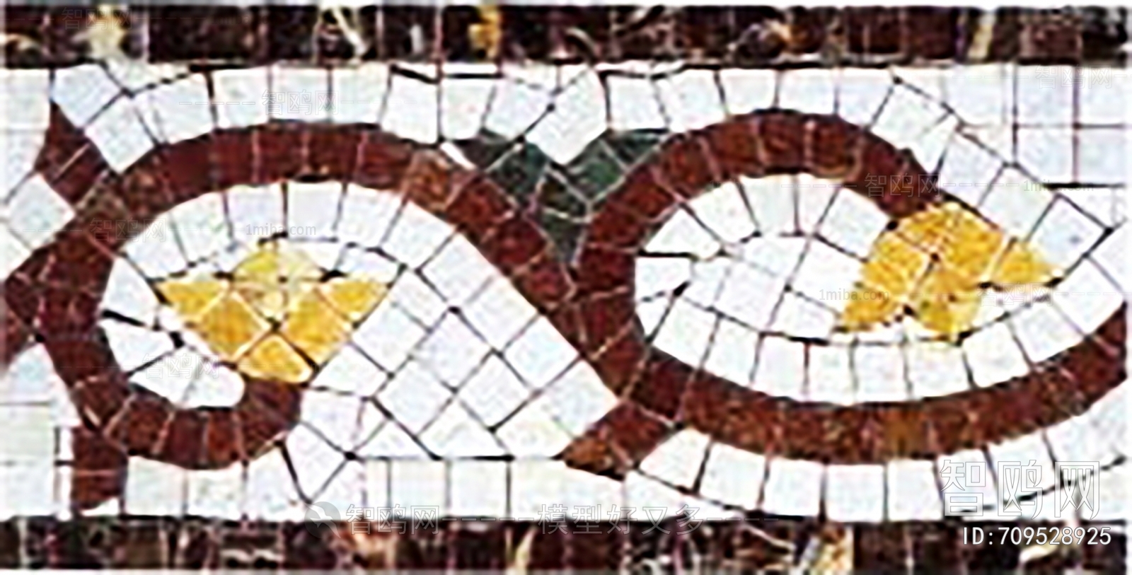 MOSAIC TILE