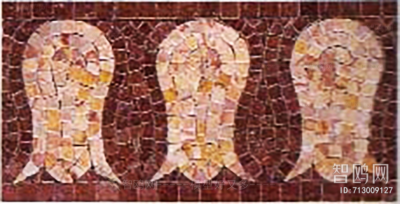 MOSAIC TILE