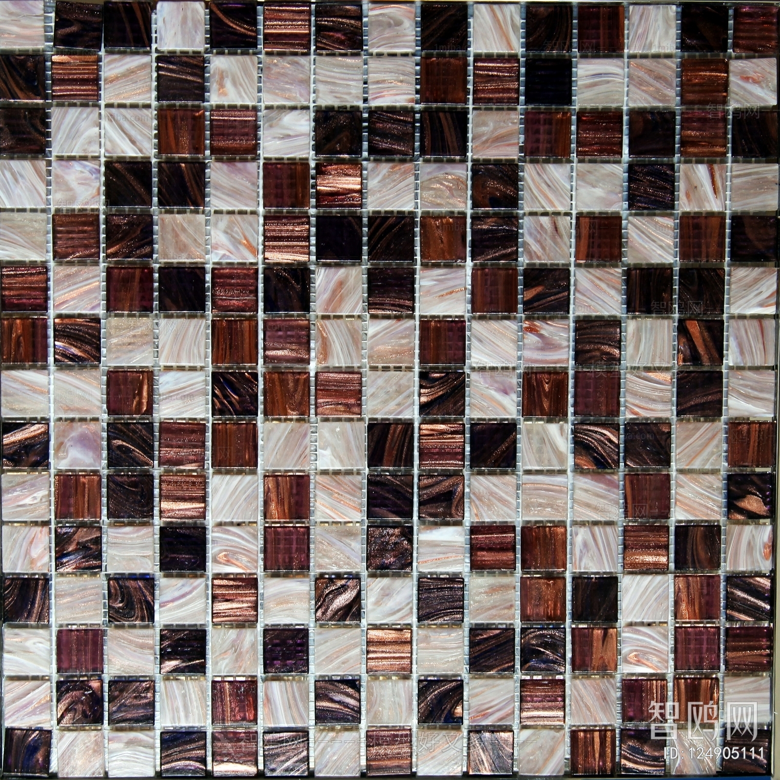 MOSAIC TILE