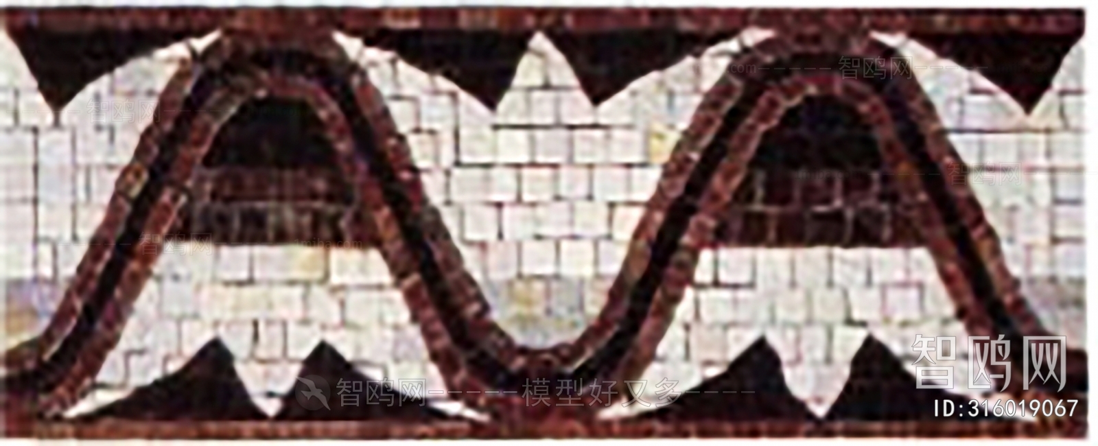 MOSAIC TILE