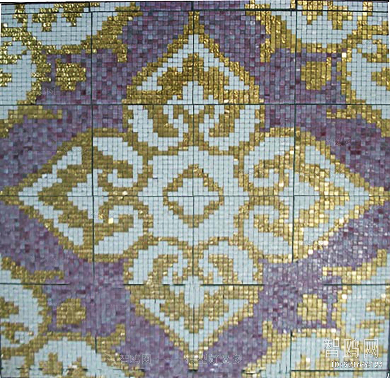 MOSAIC TILE