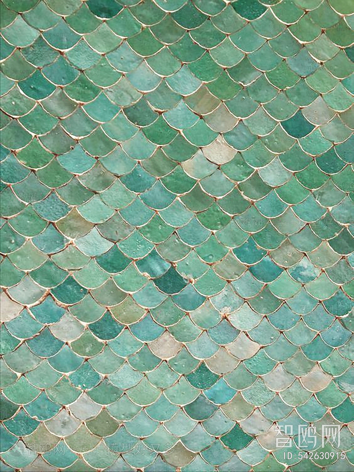 MOSAIC TILE