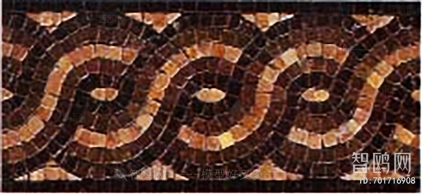 MOSAIC TILE