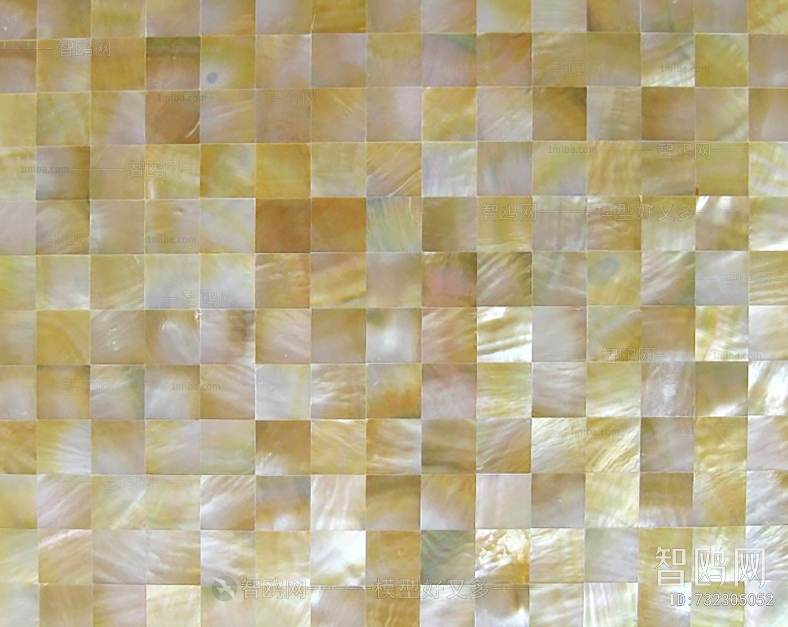 MOSAIC TILE