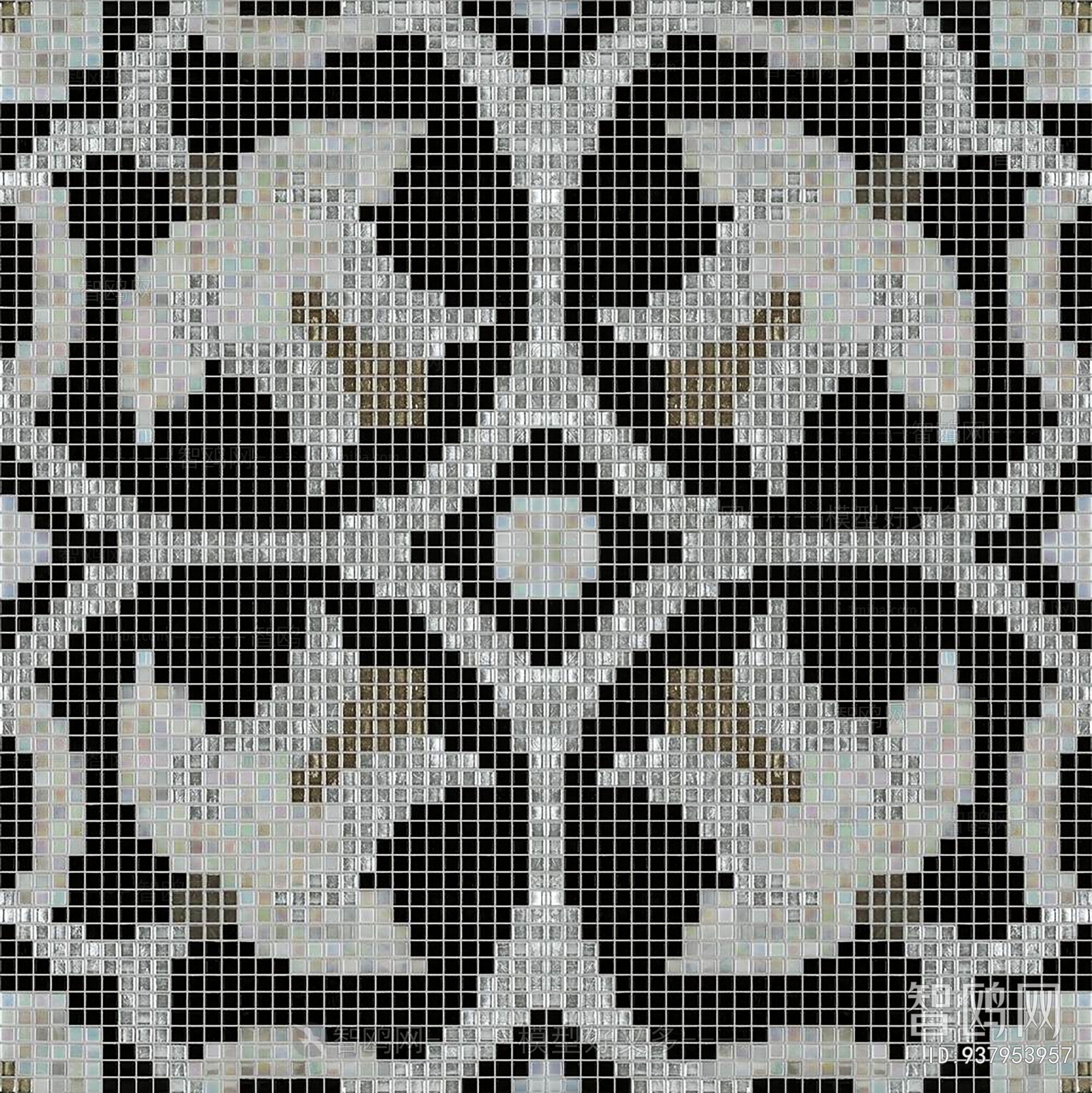 MOSAIC TILE