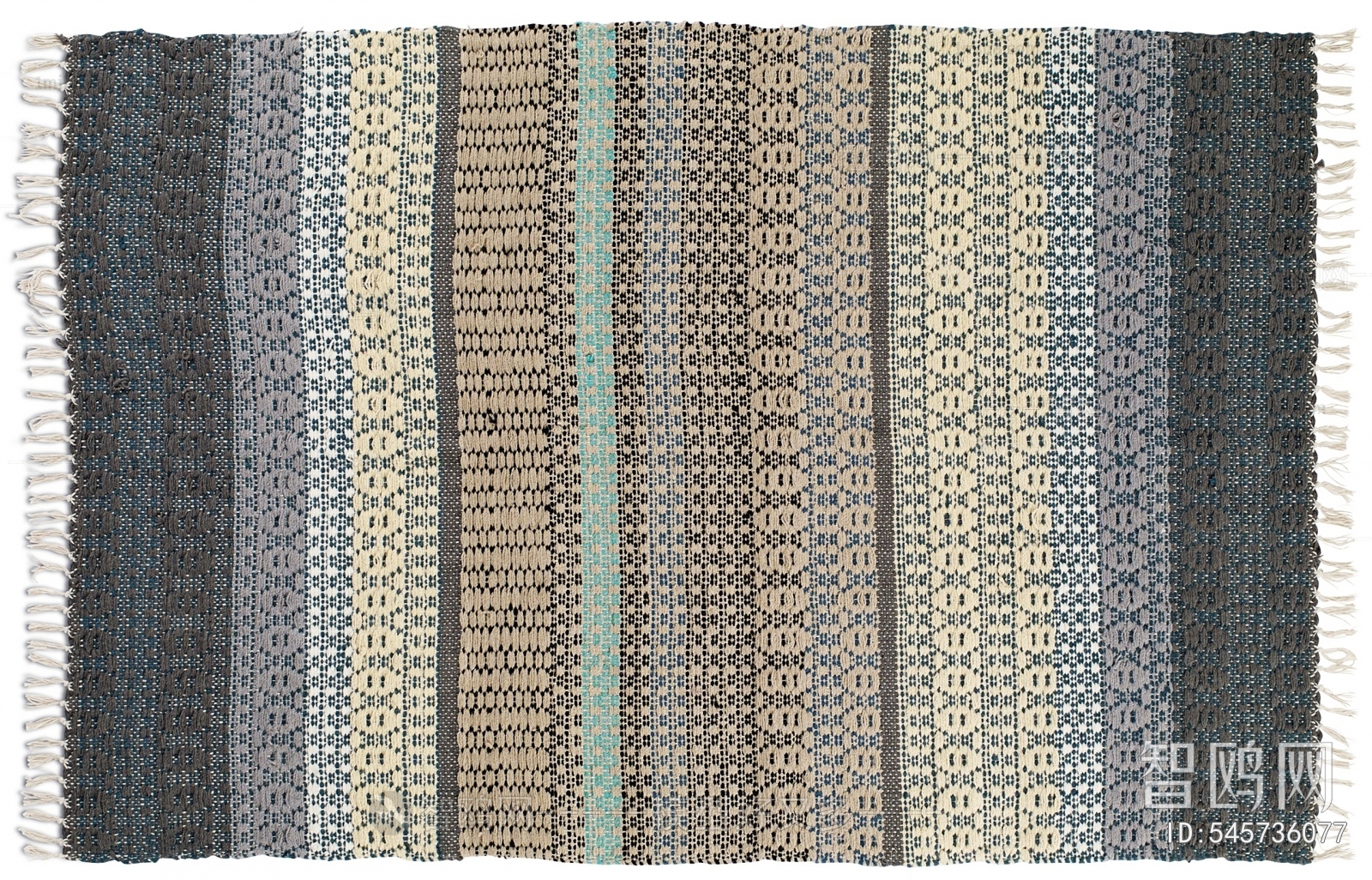 Modern Rug