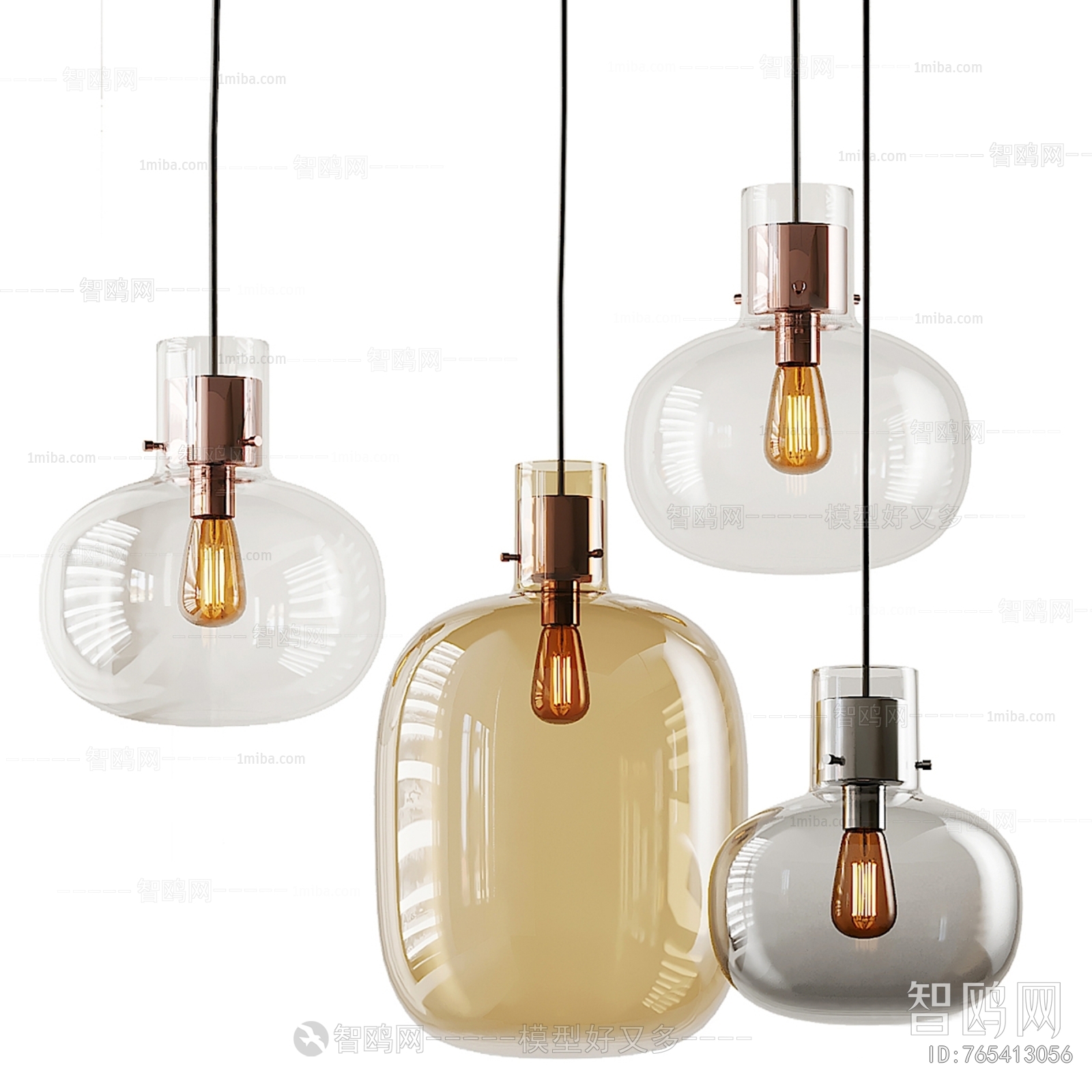 Modern Droplight