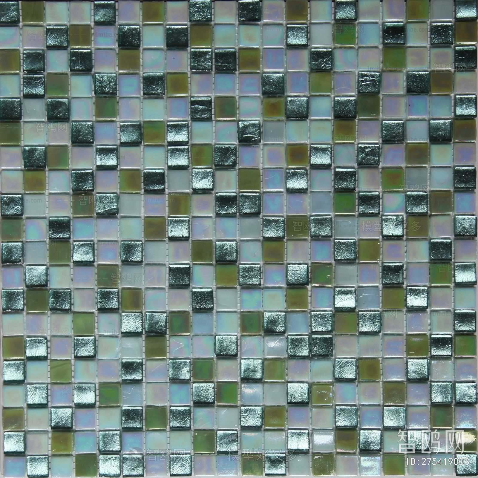 MOSAIC TILE