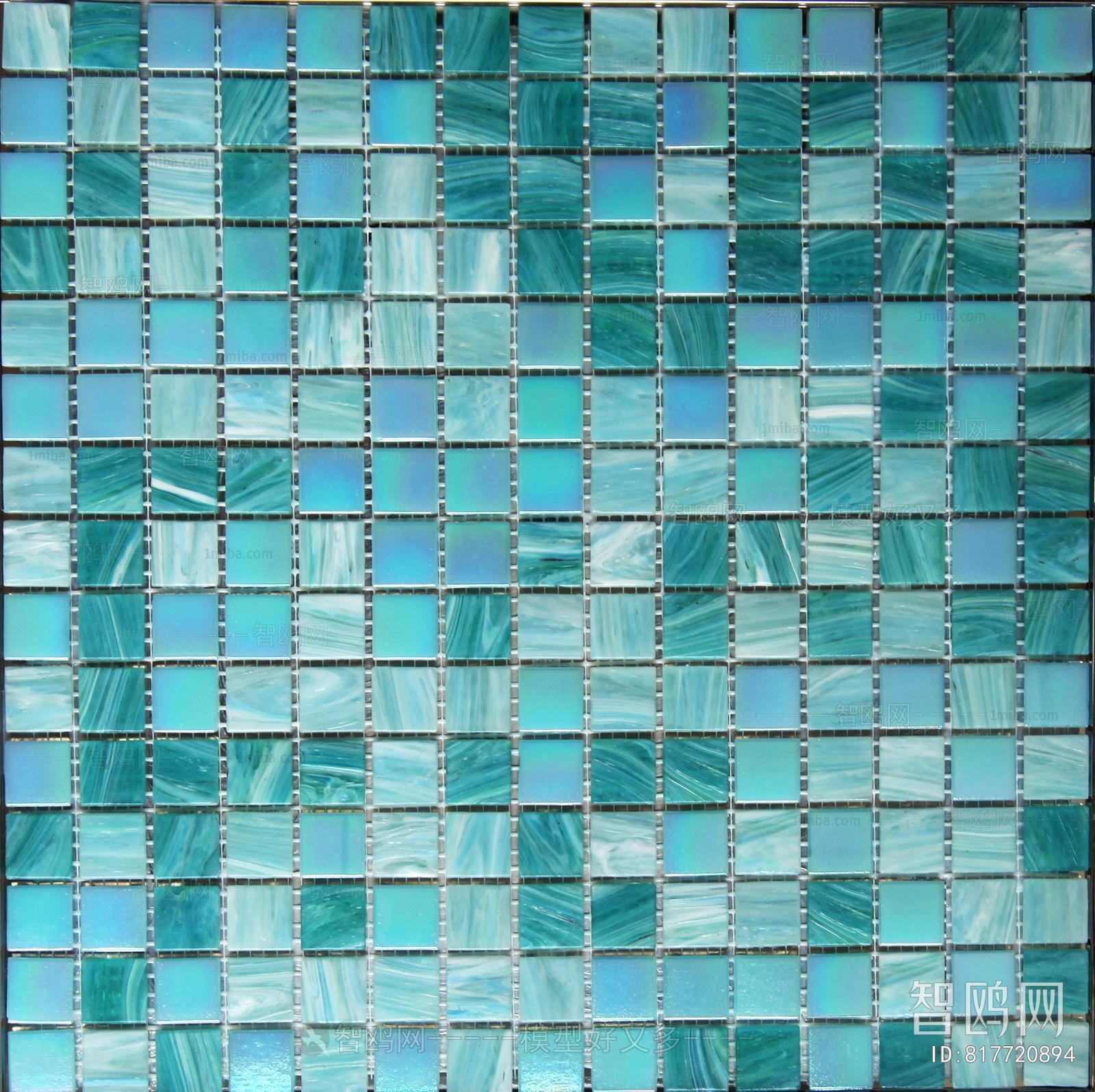 MOSAIC TILE