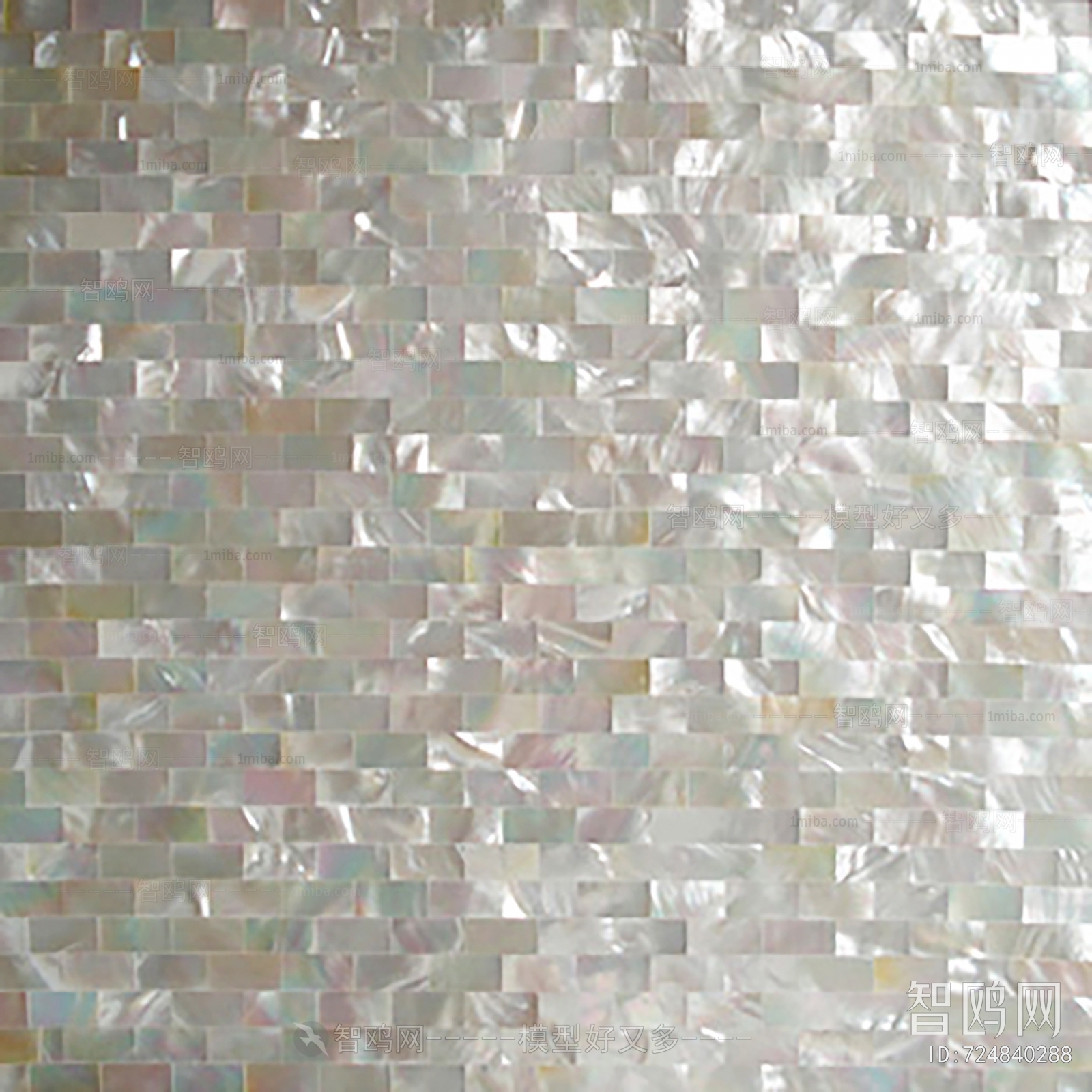 MOSAIC TILE