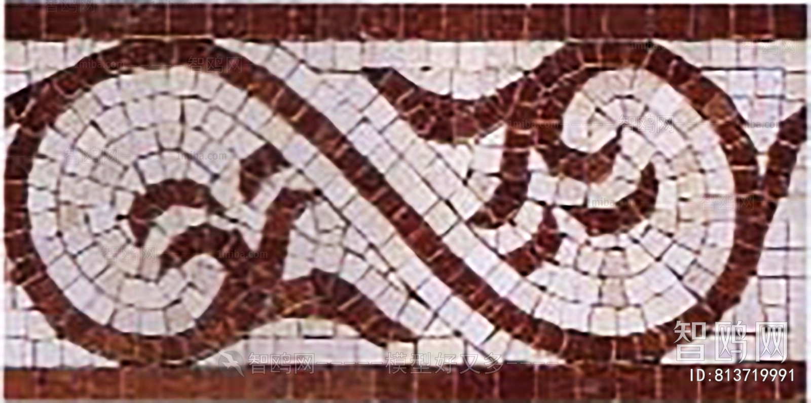 MOSAIC TILE