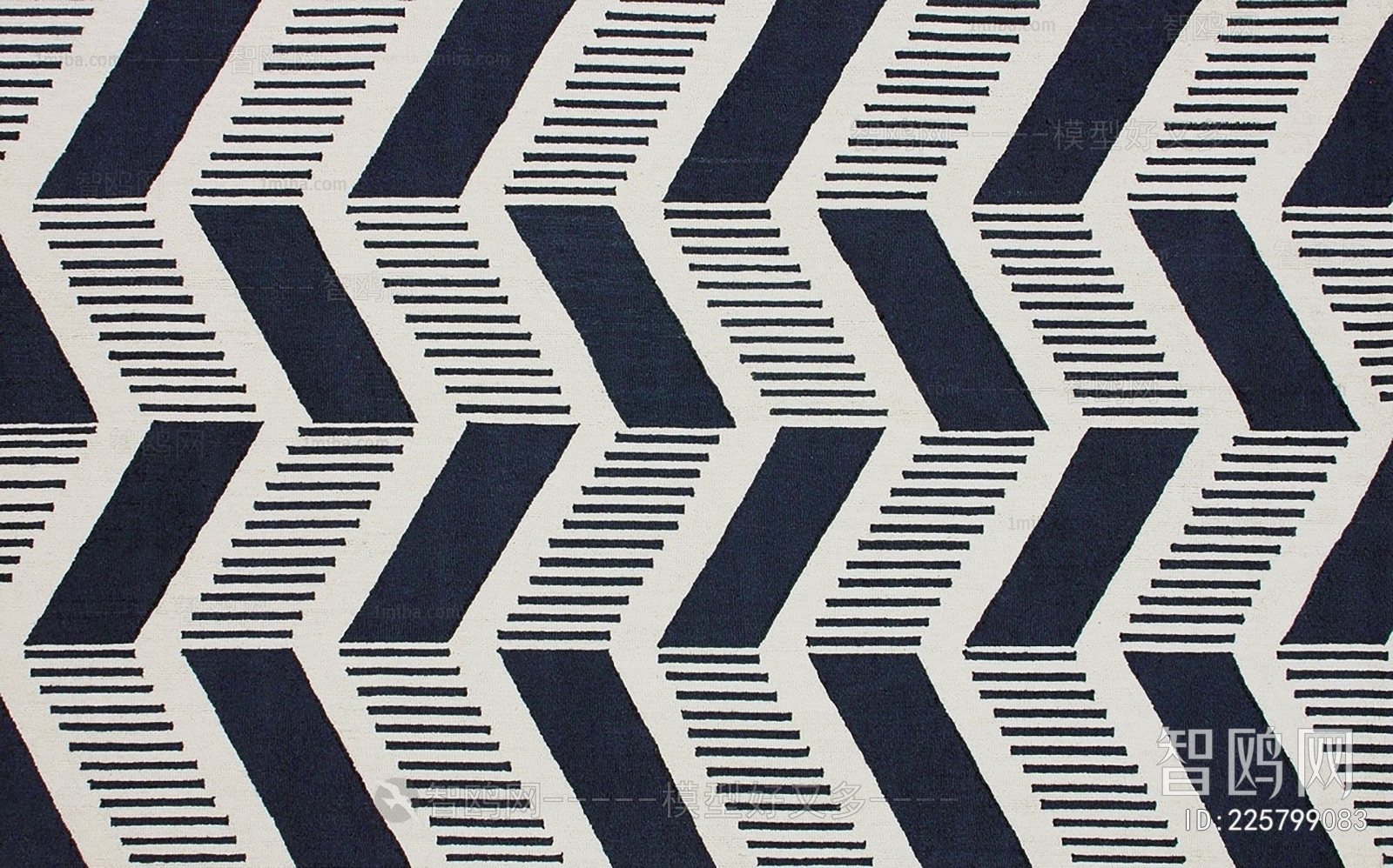 Modern Rug