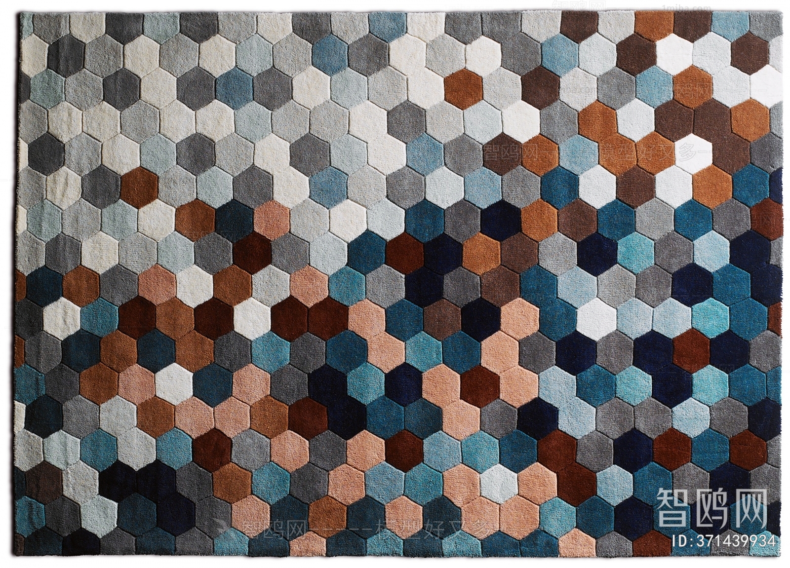 Modern Rug