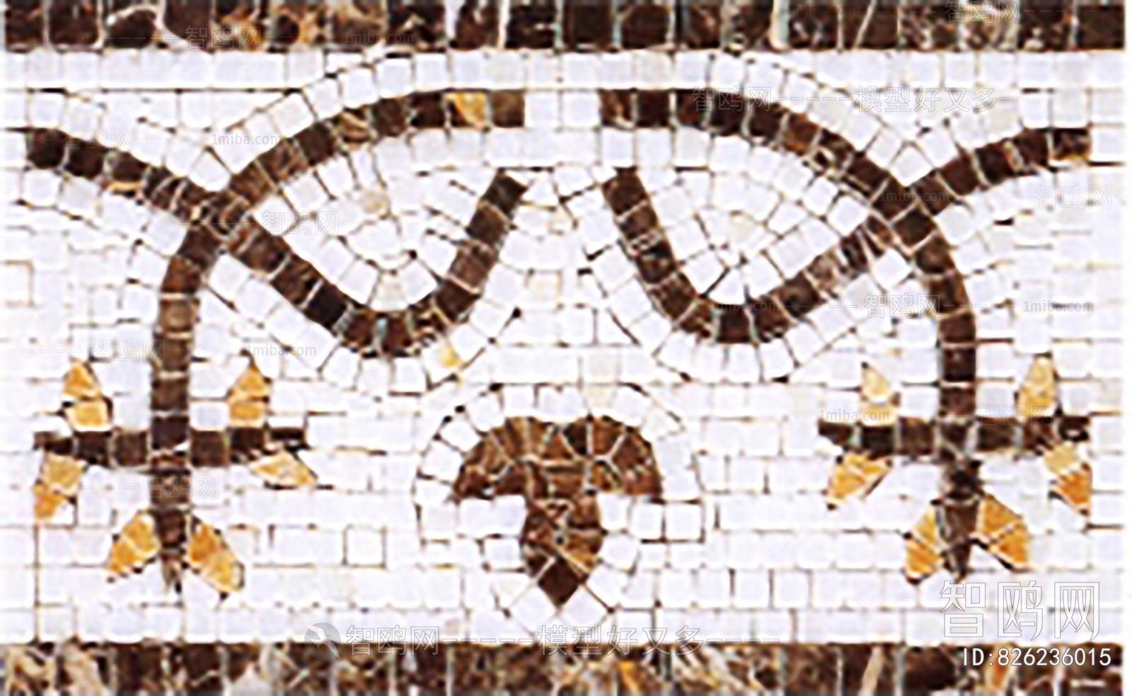 MOSAIC TILE