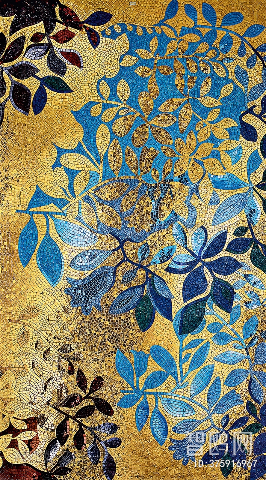 MOSAIC TILE