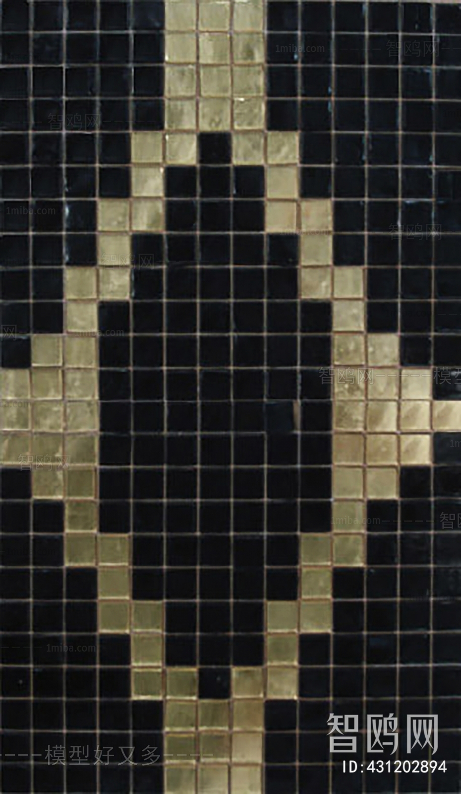 MOSAIC TILE