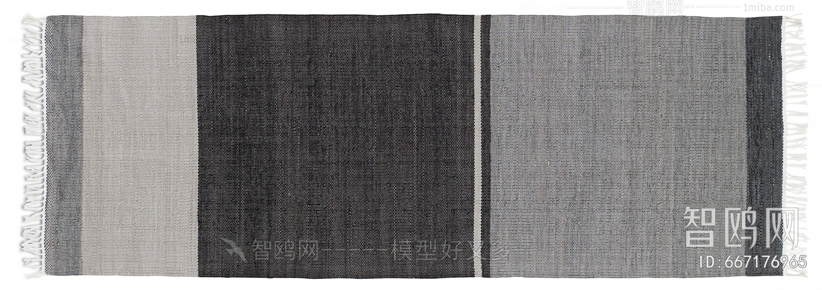 Modern Rug