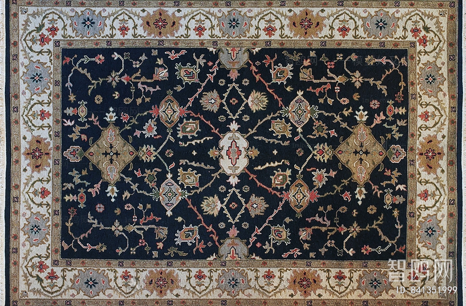 Modern Rug