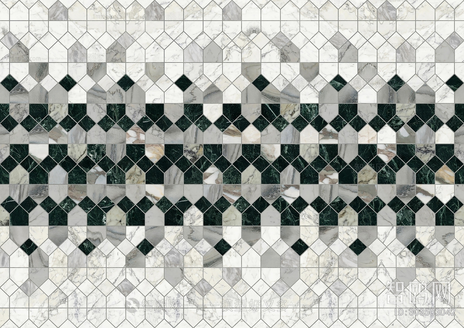 MOSAIC TILE