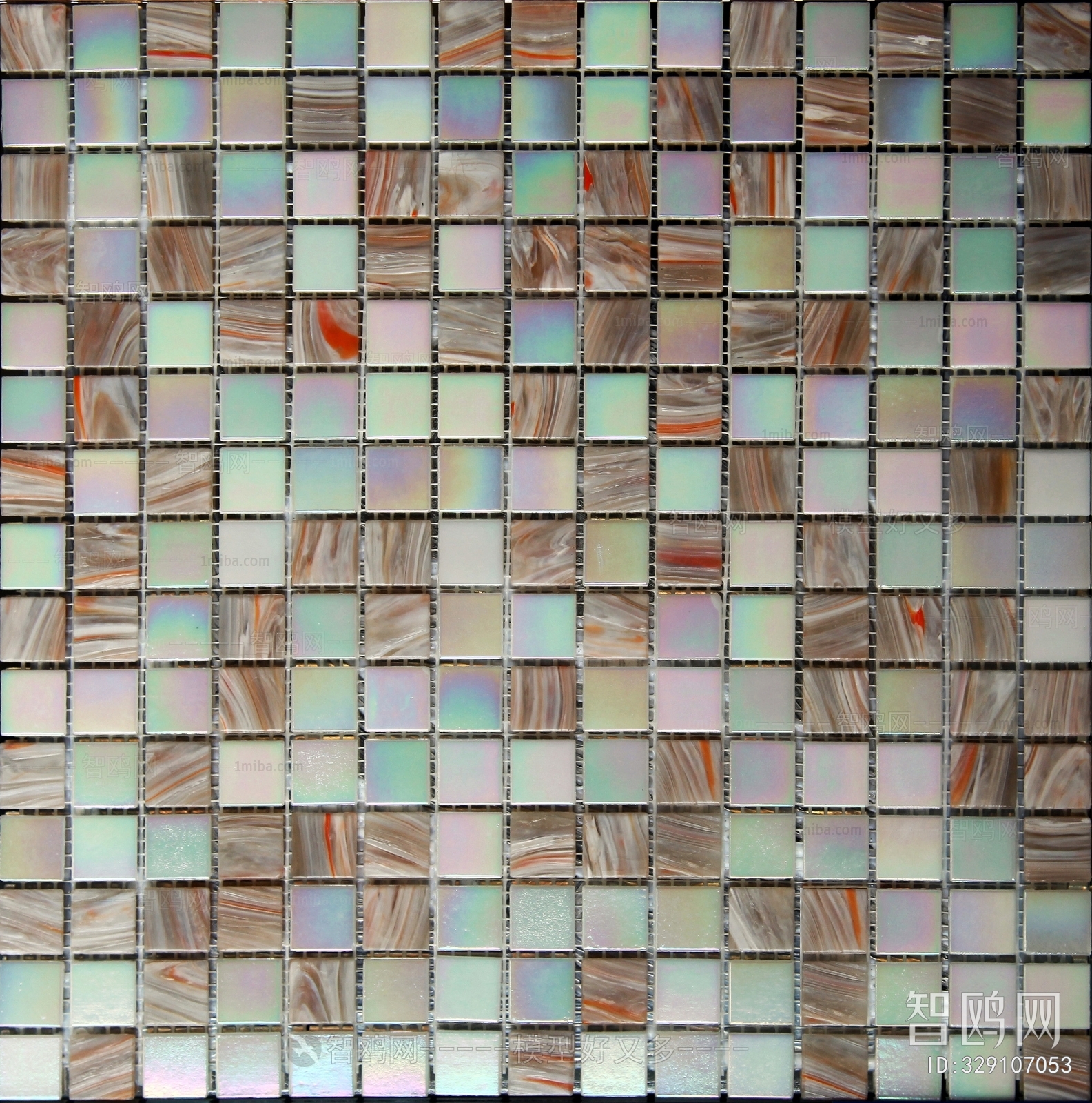 MOSAIC TILE