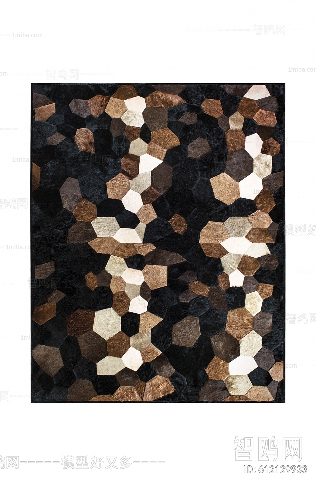 Modern Rug