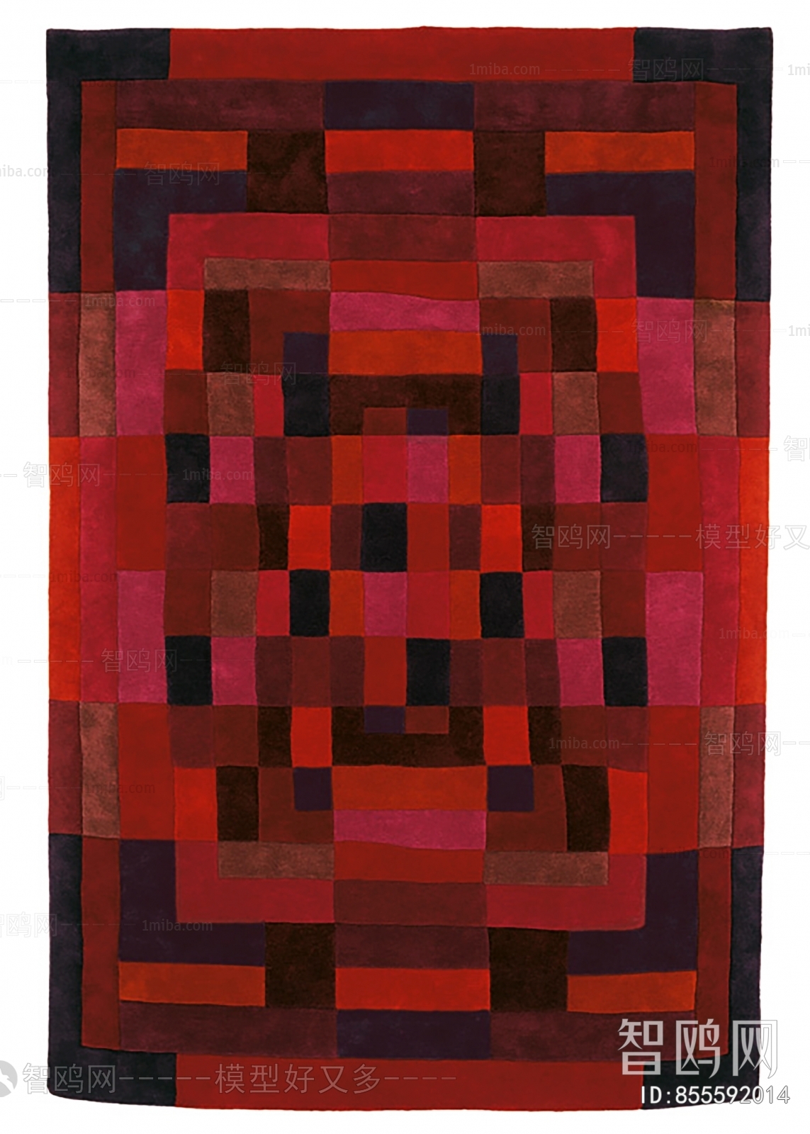 Modern Rug