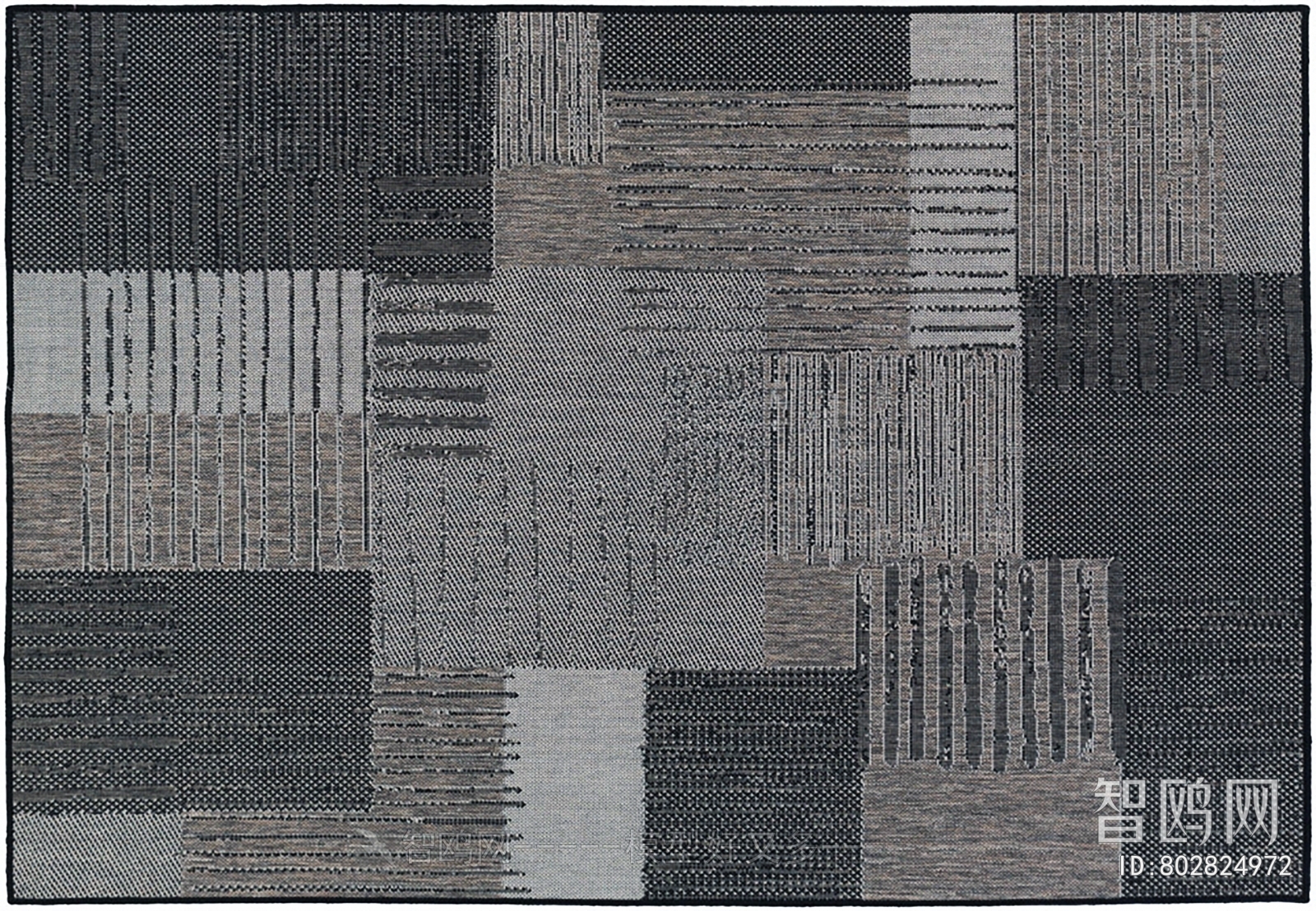 Modern Rug