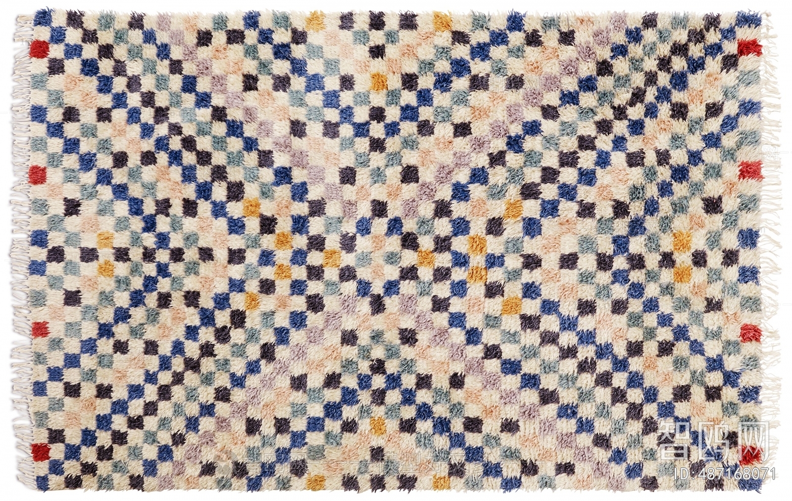 Modern Rug