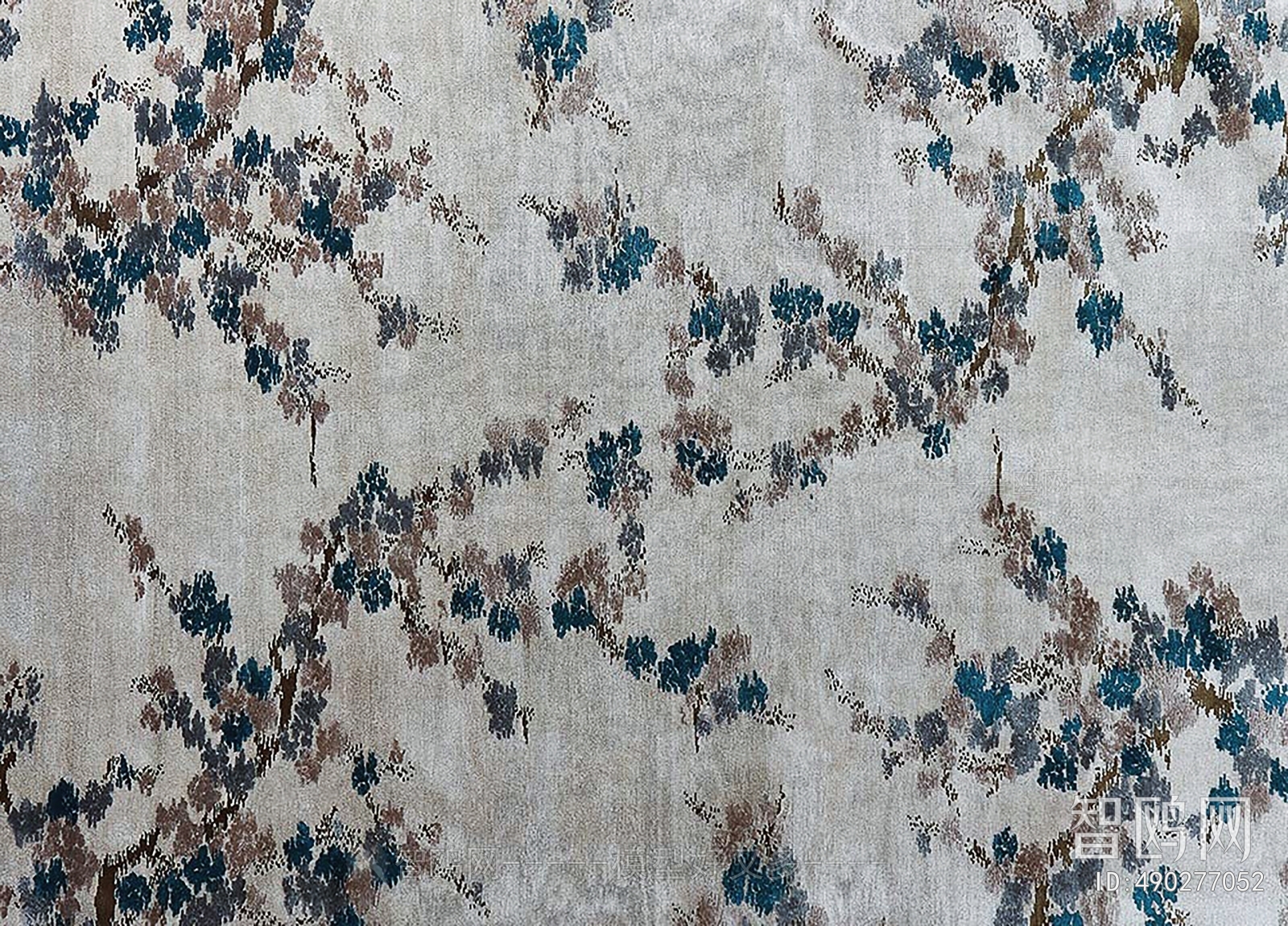 Modern Rug