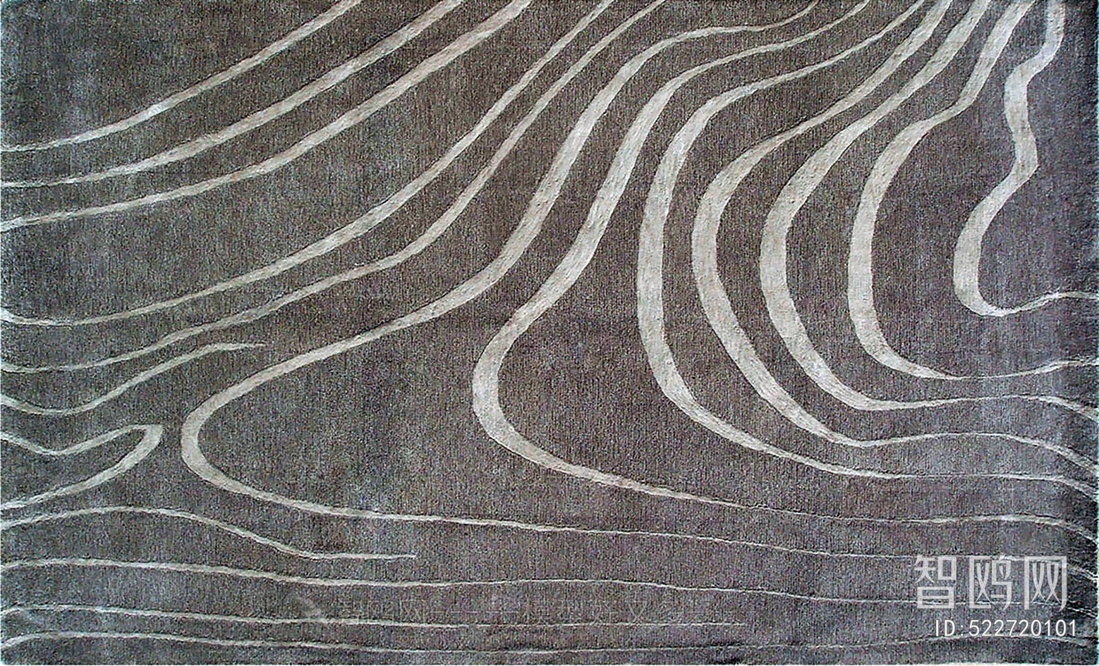 Modern Rug