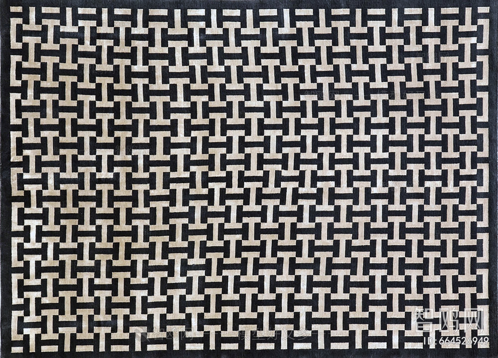 Modern Rug