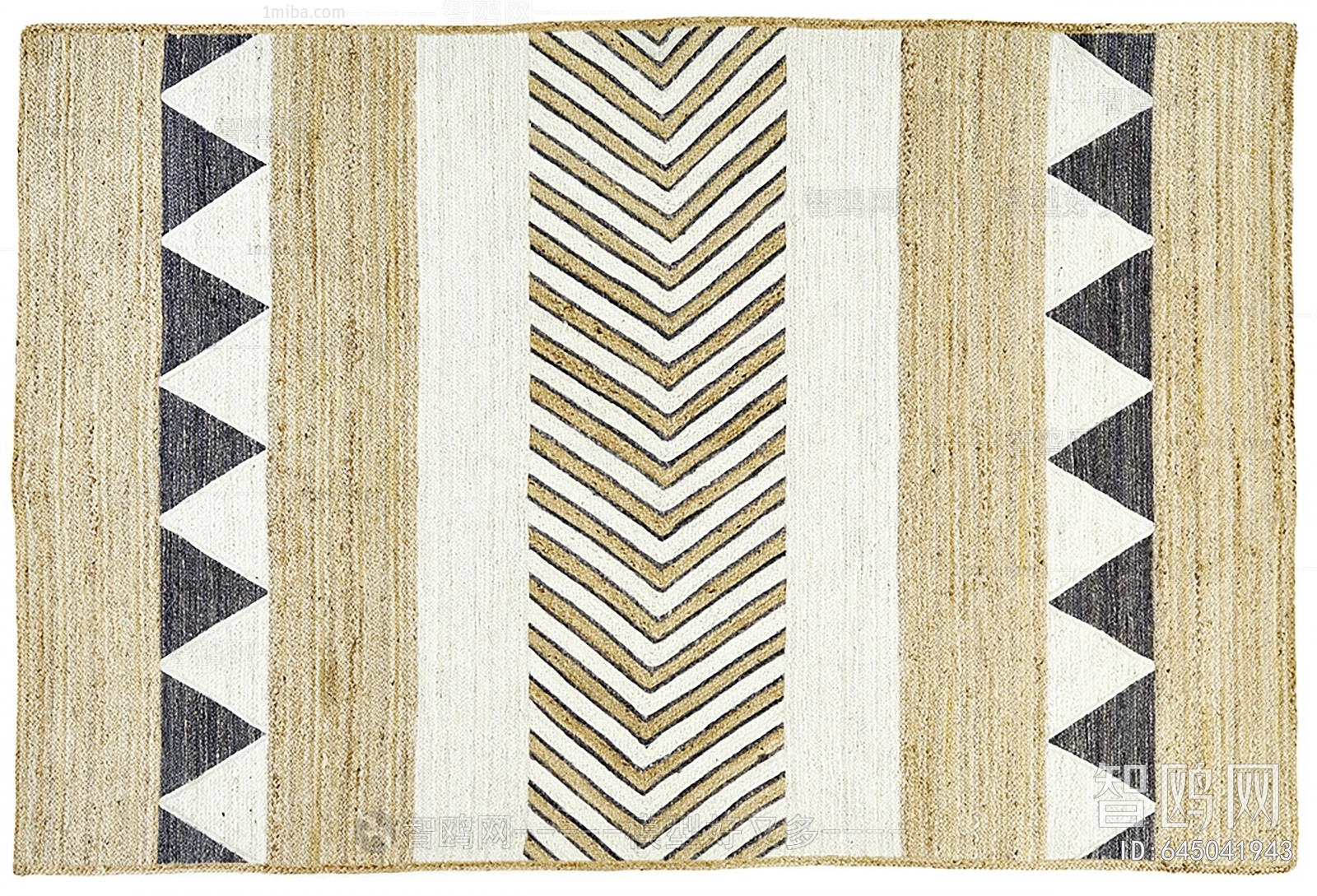 Modern Rug