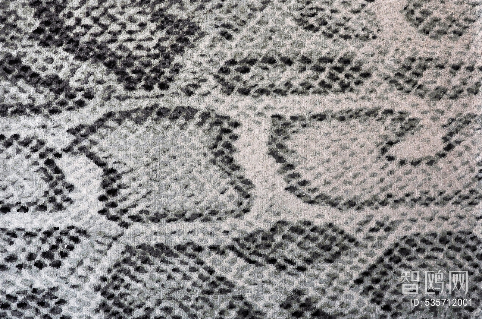 Modern Rug