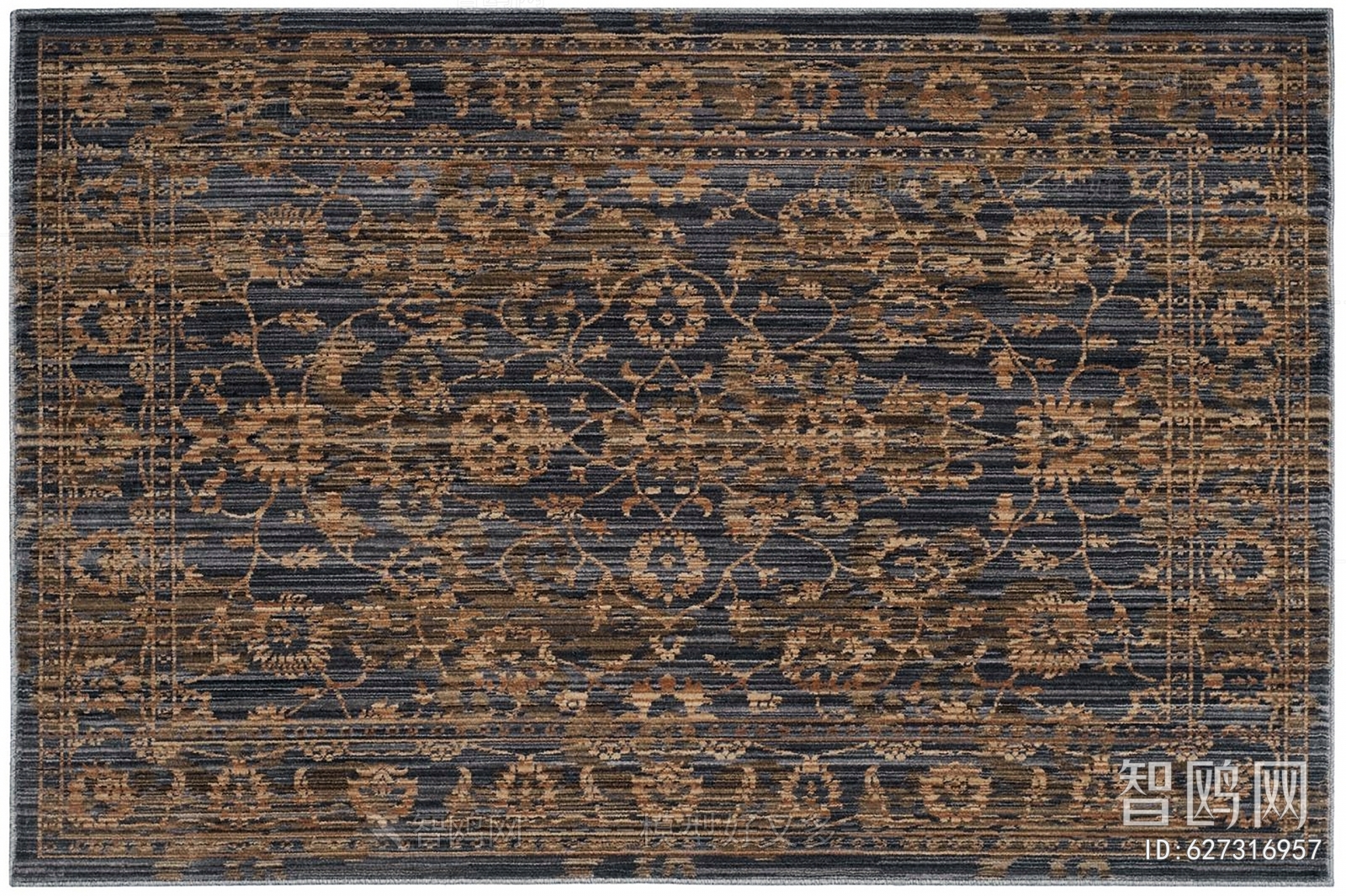 Modern Rug