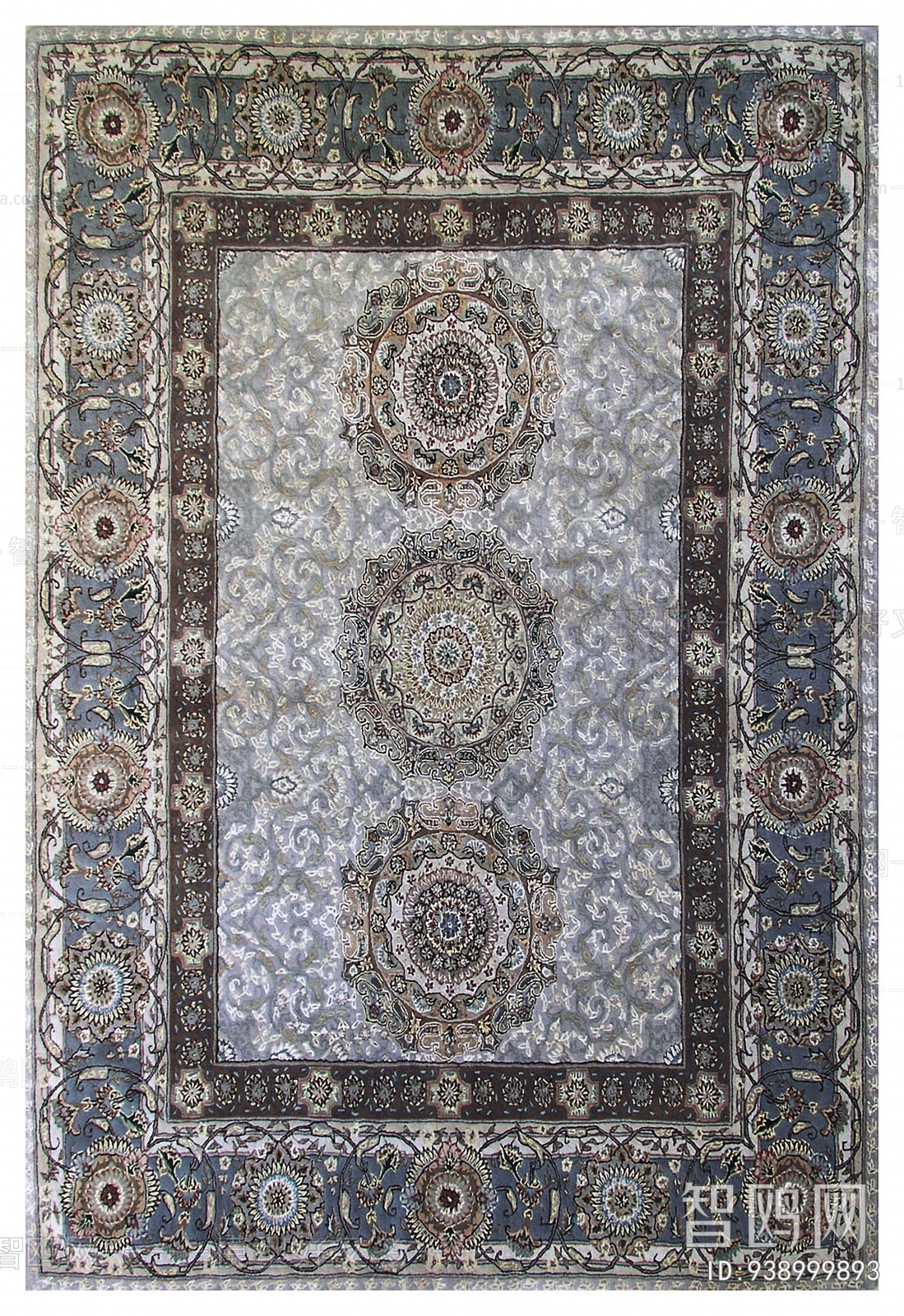 Modern Rug