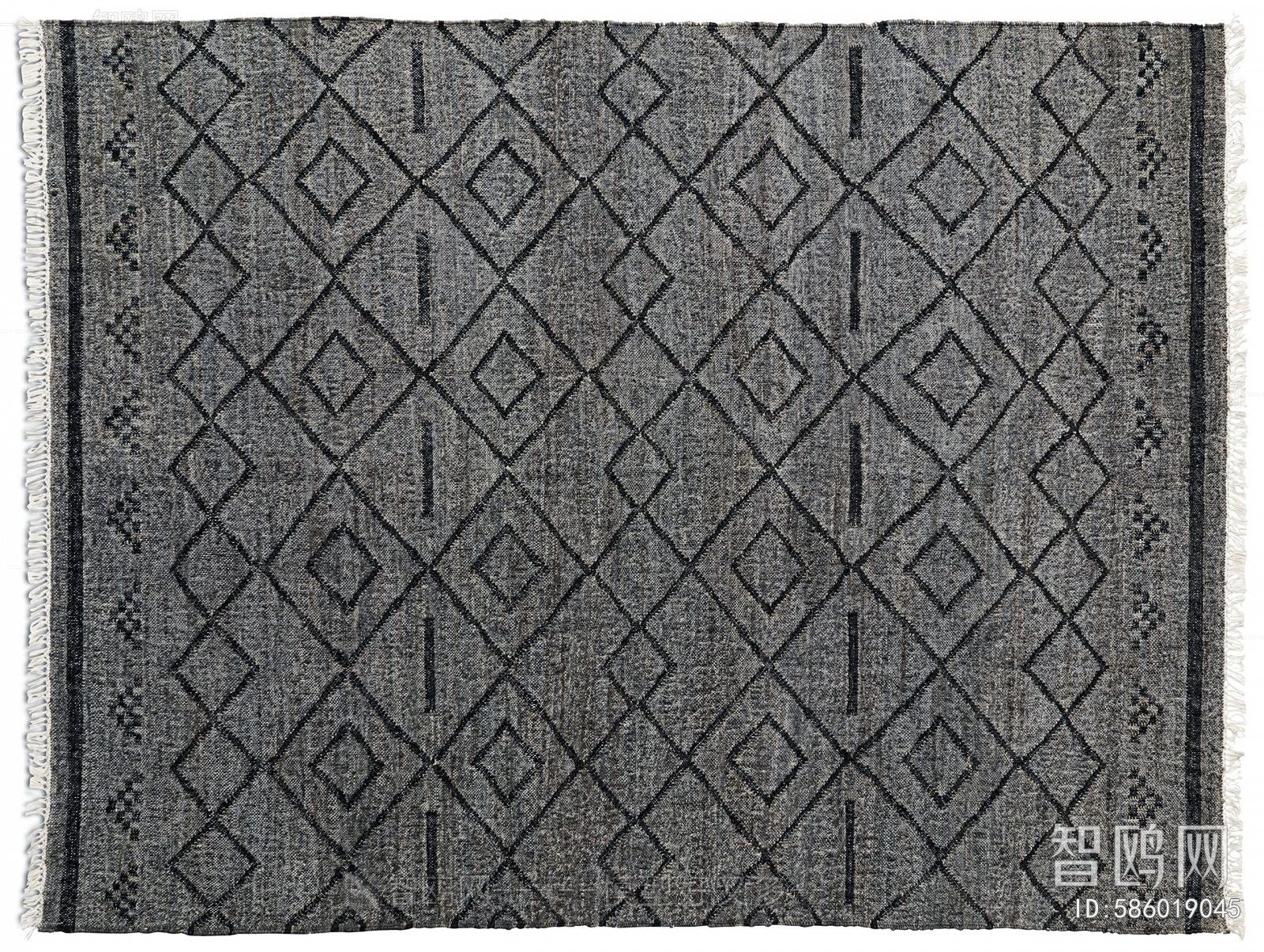 Modern Rug