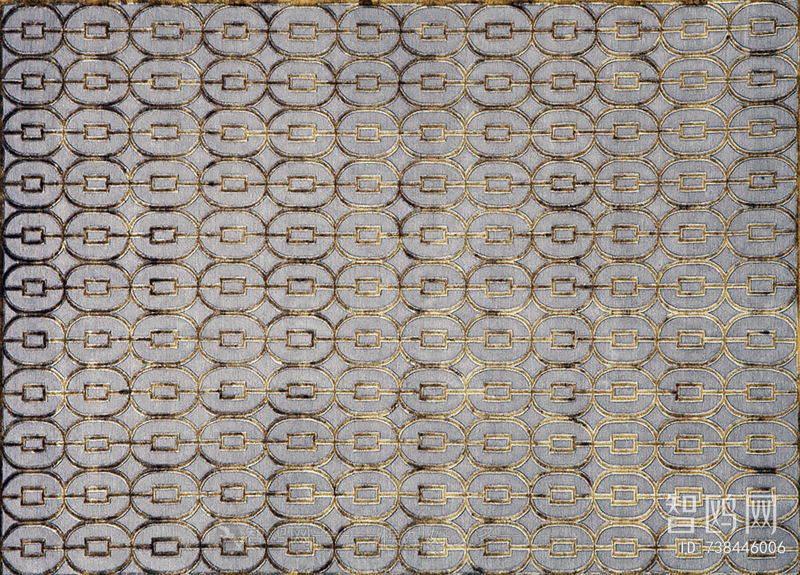 Modern Rug